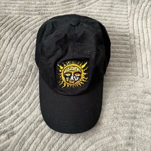 5 FOR $25! sublime unisex adjustable hat